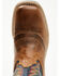 Image #6 - Cody James Boys' Bobby Western Boots - Broad Square Toe , Navy, hi-res