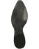 Image #5 - Durango Women's Crush Antique Studded Performance Western Boots - Snip Toe, Black, hi-res