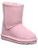 Image #1 - Bearpaw Toddler Girls' Elle Casual Boots, Pink, hi-res