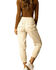Image #3 - Kimes Ranch Women's Mid Rise Jogger Sweatpants, White, hi-res