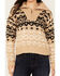 Image #3 - Idyllwind Women's Otay Studded Southwestern Pullover Sweater, Nude, hi-res