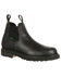 Image #1 - Georgia Boot Men's Giant Waterproof High Romeo Boots - Soft Toe, Black, hi-res