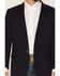 Image #3 - Cody James Men's Montgomery Sportcoat, Navy, hi-res