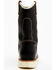 Image #5 - Thorogood Men's Boot Barn Exclusive Welly Waterproof Pull-On Boot - Soft Toe, Brown, hi-res