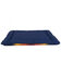 Image #4 - Pendleton Pet Grand Canyon National Park Comfort Cushion - Medium, Navy, hi-res