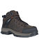 Image #1 - Die Hard Men's Squire Lace-Up Work Boots - Composite Toe, Brown, hi-res