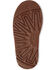 Image #6 - Ugg Kids' Tasman II Casual Slippers, Chestnut, hi-res