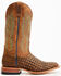 Image #3 - Horse Power Men's Unbeweavable Western Boots - Broad Square Toe, Toast, hi-res