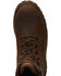 Image #6 - Chippewa Men's Heavy Duty Waterproof & Insulated Aged Bark 8" Work Boots - Round Toe, Bark, hi-res