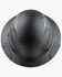 Image #5 - Lift Safety DAX Matte Patriot Full Brim Hard Hat, Black, hi-res