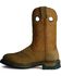 Image #10 - Rocky Branson Waterproof Work Boots, Aztec, hi-res