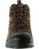 Image #8 - Wolverine Men's Hudson Mid Cut Steel Toe Hiker Boots, Dark Brown, hi-res