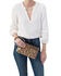 Image #4 - Hobo Women's Sable Wristlet Clutch, Gold, hi-res