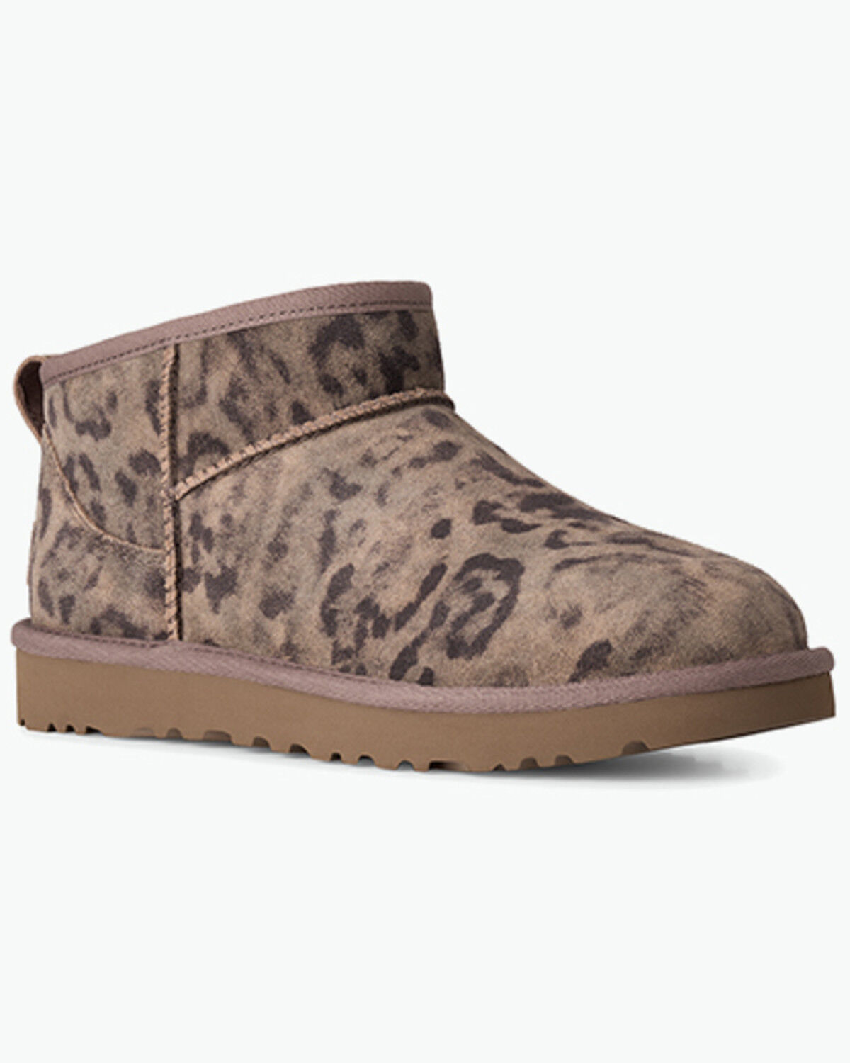 UGG Women's Classic Ultra Mini, Chestnut, hi-res