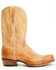 Image #2 - Moonshine Spirit Men's Redford Western Boots - Square Toe , Tan, hi-res