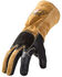 Image #1 - 212 Performance Men's FR ARC Economy TIG Welding Work Gloves, Brown, hi-res