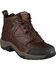 Image #1 - Ariat Women's Sunshine Terrain Work Boots - Soft Toe, Sunrise, hi-res
