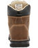 Image #5 - Rocky Men's 6" Grindstone XTR BOA&reg; Work Boots - Soft Toe, Russett, hi-res