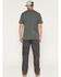 Image #3 - Dickies Men's Flex Duratech Relaxed Fit Duck Cargo Pants, Slate, hi-res