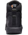 Image #4 - Timberland PRO Men's Radius Mid Lace-Up Work Shoes - Composite Toe, Black, hi-res
