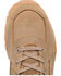 Image #5 - Carolina Men's Force 6" Lace-Up Waterproof Hiker Work Boots - Composite Toe, Brown, hi-res