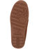 Image #4 - Bearpaw Men's Moc II Slip-On Moccasins , Brown, hi-res