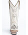 Image #5 - Idyllwind Women's Trouble Western Boots - Snip Toe, White, hi-res