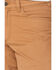 Image #2 - Carhartt Men's Rugged Flex&reg; Rigby Five-Pocket Pants, Pecan, hi-res