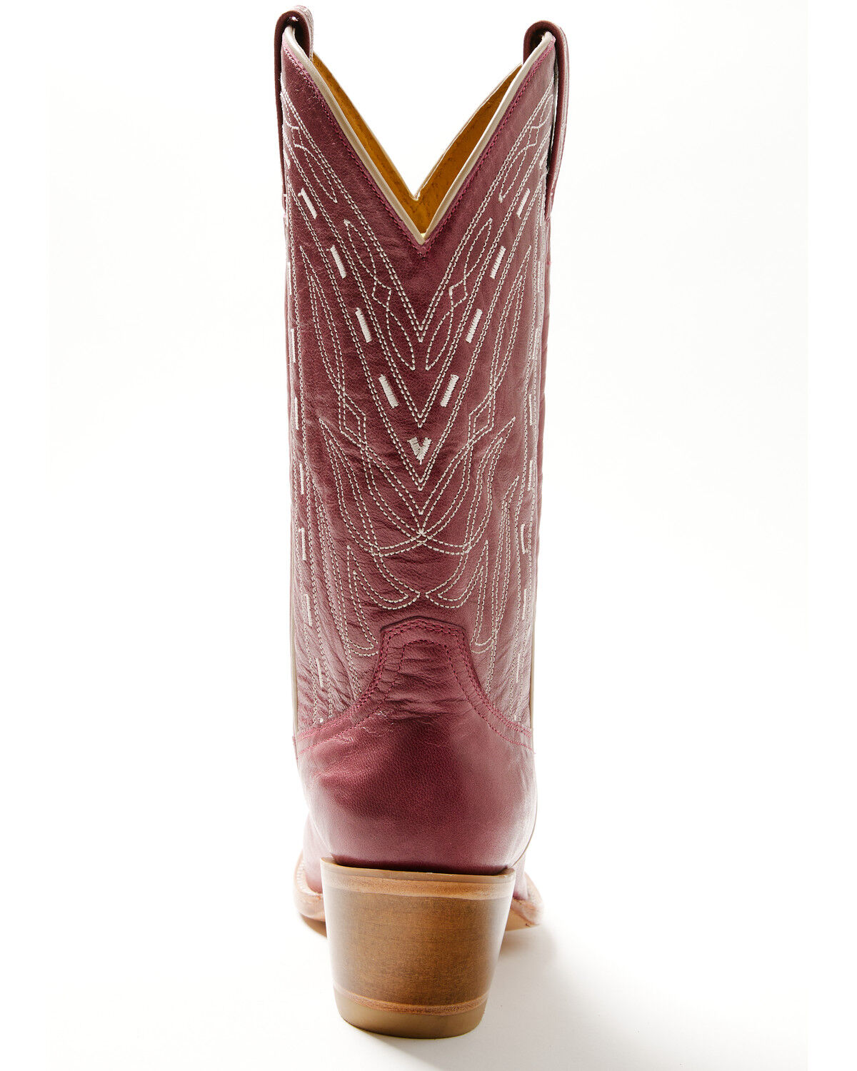 Image #5 - Idyllwind Women's Retro Rock Western Boots - Round Toe, Fuchsia, hi-res