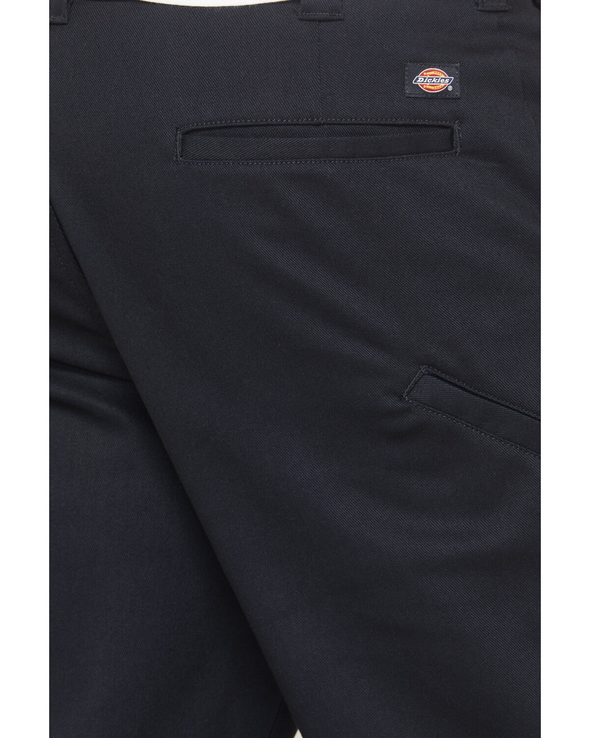 Image #4 - Dickies Men's 874&trade; Pro Series Work Pants, Navy, hi-res