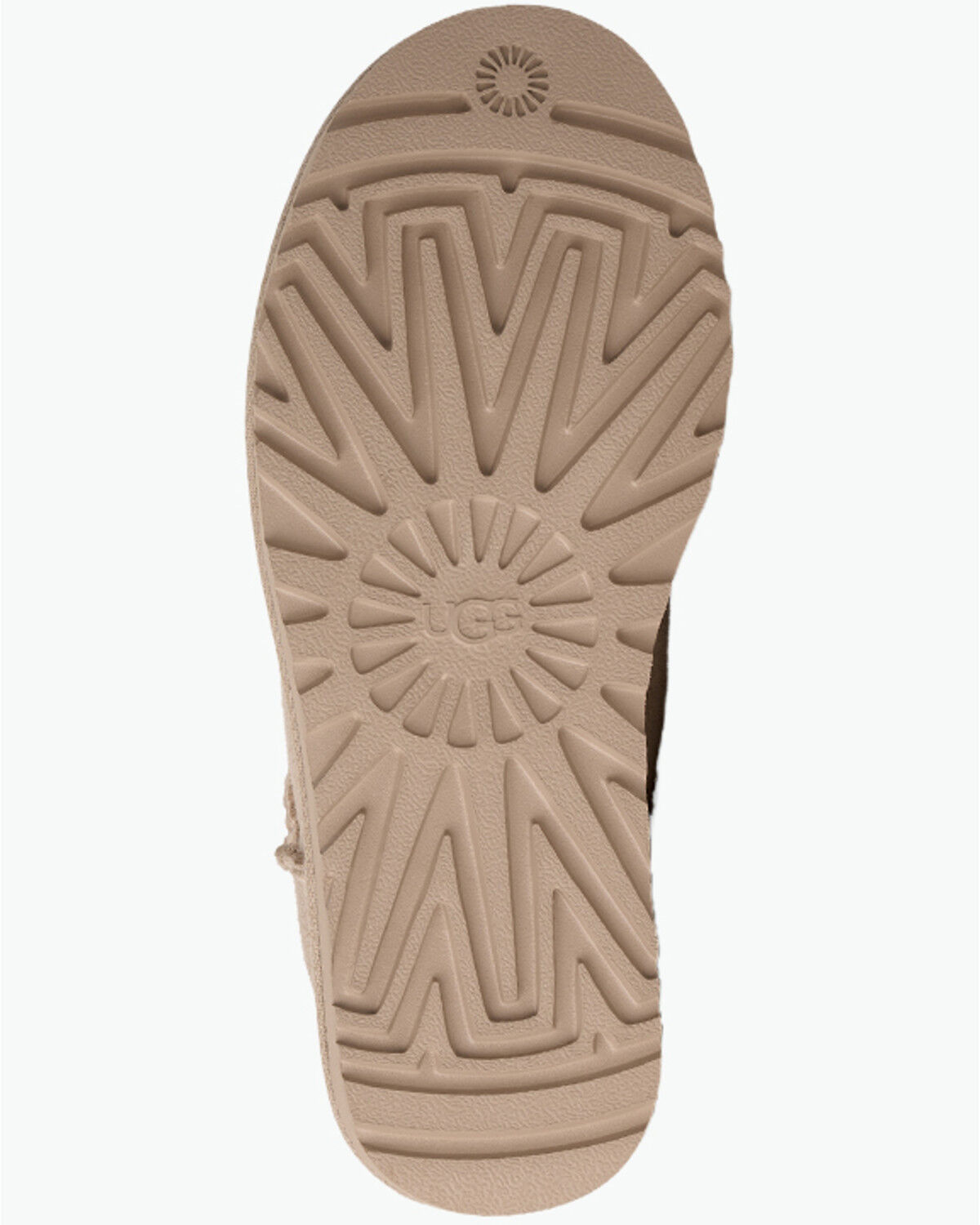 Image #6 - UGG Women's Classic Ultra Mini, Brown, hi-res