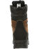 Image #5 - Rocky Men's Stalker Pro Waterproof Hunting Boots - Round Toe, Brown, hi-res