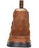 Image #5 - Rocky Men's Outback Waterproof Hiker Boots - Moc Toe, Brown, hi-res