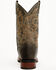 Image #5 - Laredo Men's 11" Performance Western Boots - Broad Square Toe, Grey, hi-res