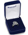 Image #3 - Montana Silversmiths Women's Southwestern Wrap Ring, Silver, hi-res