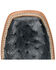 Image #6 - Tony Lama Men's Blaine Exotic Ostrich Western Boots - Broad Square Toe, Grey, hi-res