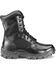 Image #2 - Rocky Men's Alpha Force Duty Boots, Black, hi-res