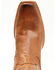 Image #6 - Cleo + Wolf Women's Ivy Western Boots - Square Toe, Sand, hi-res