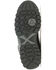 Image #6 - Bates Men's GX X2 Tall Side Zip DryGuard+&trade; Work Boots - Soft Toe, Black, hi-res