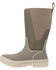 Image #3 - Muck Boots Women's Originals Tall Boots - Round Toe , Brown, hi-res