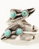 Image #6 - Idyllwind Women's Brighton Ring Set - 5 Piece, Silver, hi-res