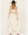 Image #8 - Free People Women's Augusta Set - 2 Piece , Ivory, hi-res