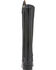 Image #5 - Ariat Kids' Heritage Contour Field Riding Boots - Round Toe, Black, hi-res