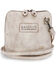 Image #1 - Bed Stu Women's Ventura Crossbody Bag, Grey, hi-res