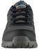 Image #5 - Nautilus Men's Stratus Slip-Resisting Work Shoes - Composite Toe, Grey, hi-res