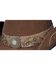 Image #2 - Bullhide Sheila Wool Cowgirl Hat, Chocolate, hi-res