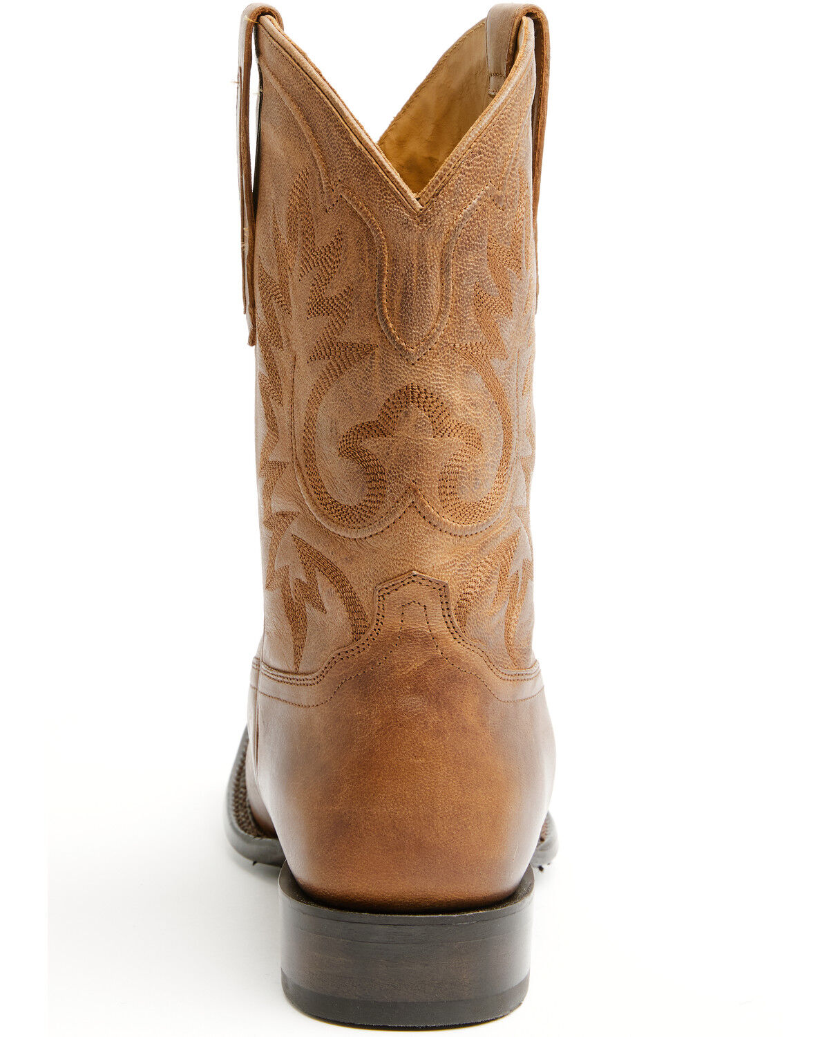 Image #5 - Cody James Black 1978&reg; Men's The Hayward Western Boots - Broad Square Toe, Tan, hi-res