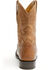 Image #5 - Cody James Black 1978&reg; Men's The Hayward Western Boots - Broad Square Toe, Tan, hi-res