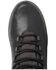 Image #5 - Northside Men's Gilcrest Waterproof Insulated Hiker Work Boots - Round Toe, Black, hi-res