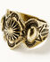 Image #4 - Shyanne Women's Desert Boheme Ring Set - 5 Pieces, Gold, hi-res